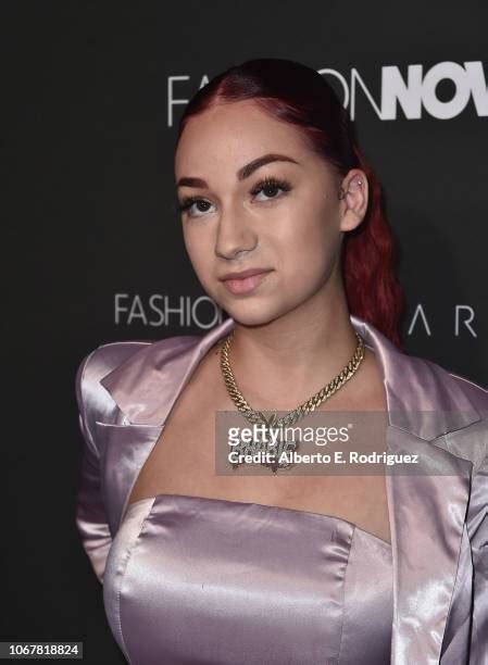 392 Bhad Bhabie Photos & High Res Pictures